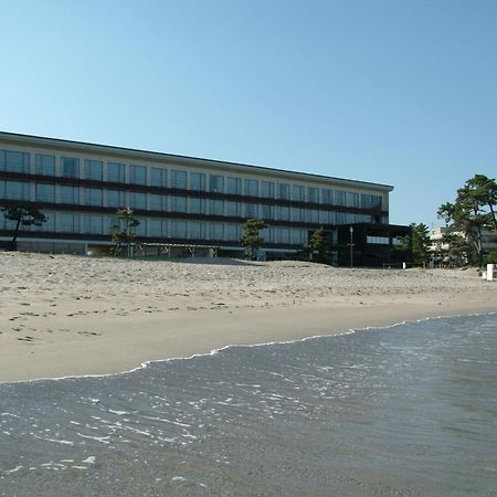 Bayside Square Kaike Hotel Yonago Exterior photo